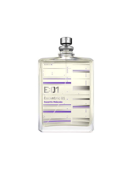 Μόρια Escentric Escentric 01 EDT