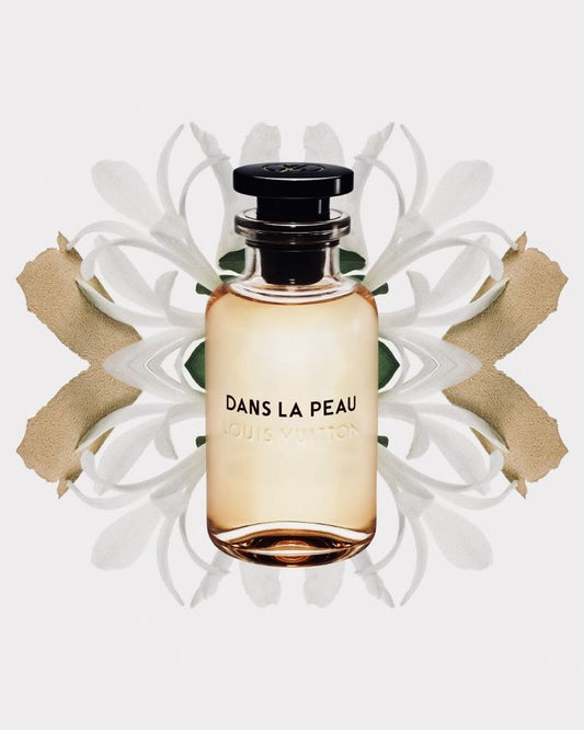 Louis Vuitton Dans La Peau EDP