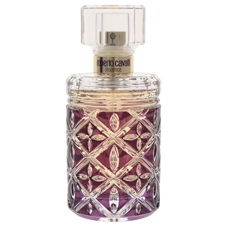 Roberto Cavalli Florence EDP