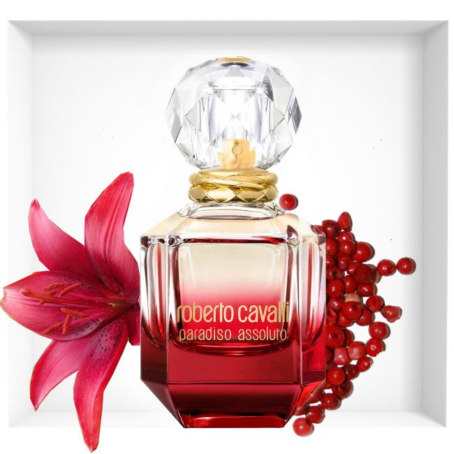 Roberto Cavalli Paradiso Assoluto EDP