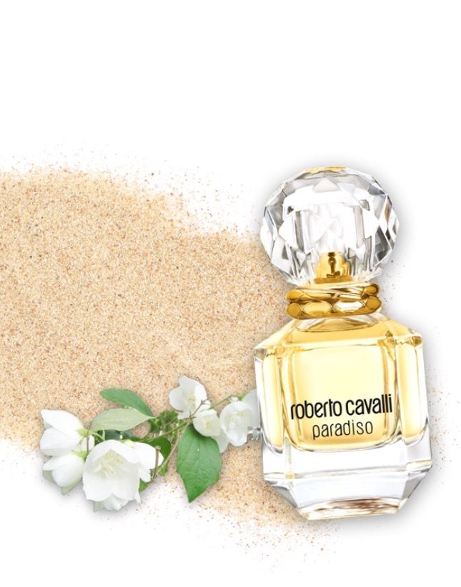 Roberto Cavalli Paradiso EDP