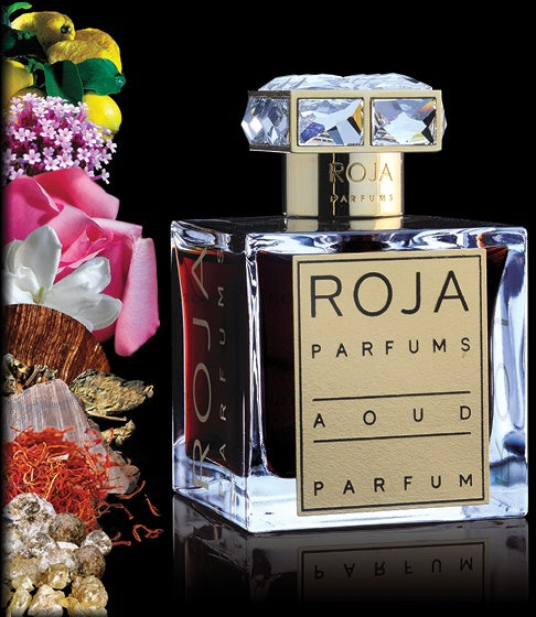 Roja Aoud Parfum