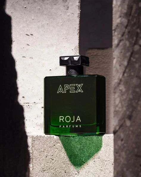 Roja Apex Parfum Κολωνία