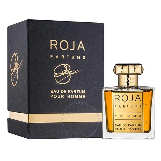 Roja Enigma Parfum