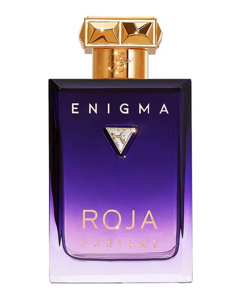 Roja Enigma Pour Femme Essence de Parfum