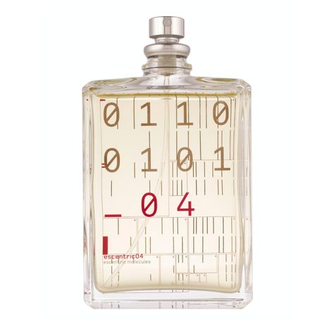 Escentric Molecules Escentric 04 EDT