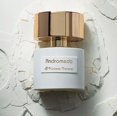 Tiziana Terenzi Andromeda EDP