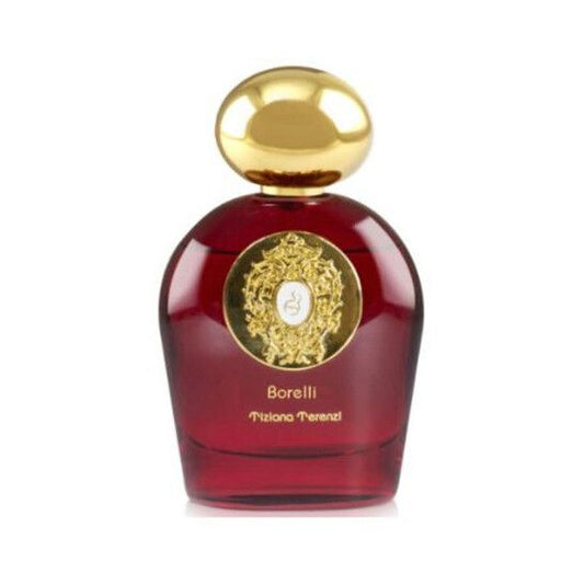 Tiziana Terenzi Borelli Comete Collection Extrait de Parfum