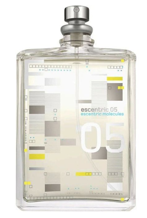 Μόρια Escentric Escentric 05 EDT
