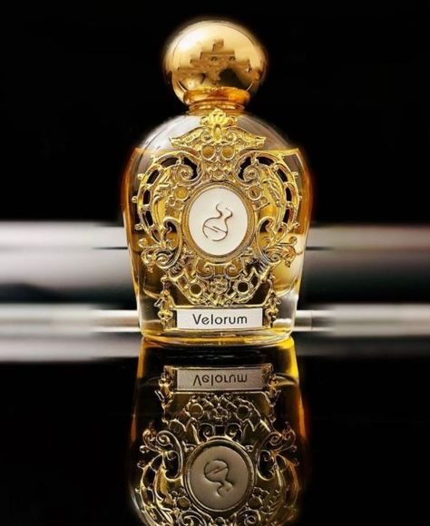 Tiziana Terenzi Velorum Assoluto Collection Extrait de Parfum
