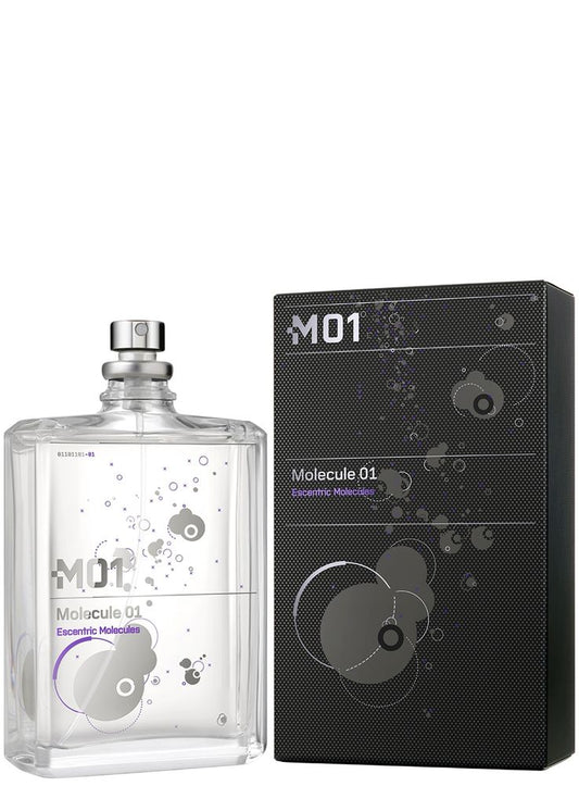 Μόρια Escentric Molecules Molecule 01 EDP