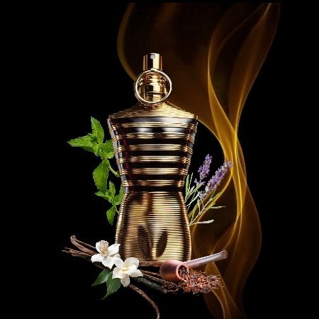 Jean Paul Gaultier Le Male Elixir EDP Intense