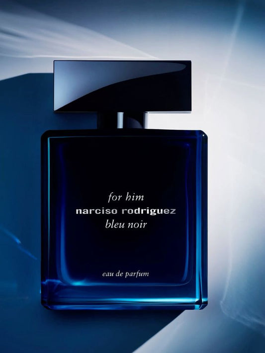 Narciso Rodriguez For Him Bleu Noir EDT