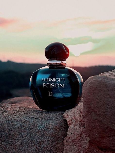 Christian Dior Midnight Poison EDP