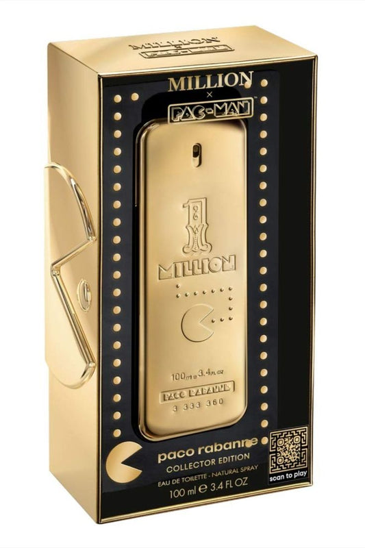 Paco Rabanne 1 Million PAC-MAN EDT