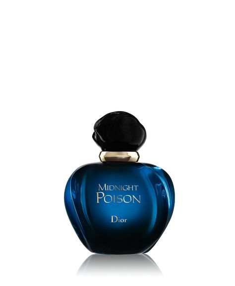 Christian Dior Midnight Poison EDP