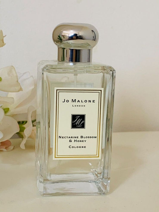 Jo Malone Nectarine Blossom & Honey Cologne