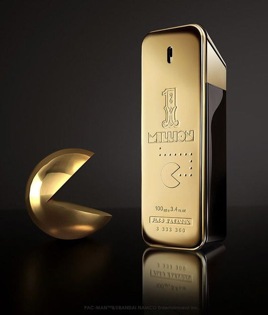 Paco Rabanne 1 Million PAC-MAN EDT