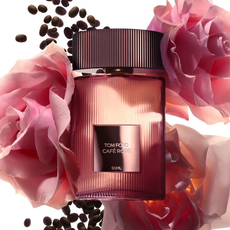Tom Ford Café Rose (2023) EDP