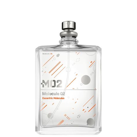 Eccentric Molecules Molecule 02 EDT
