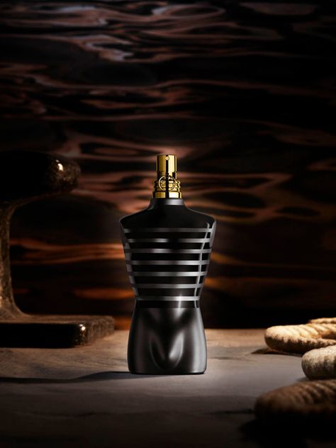 Jean Paul Gaultier Le Male Le Parfum