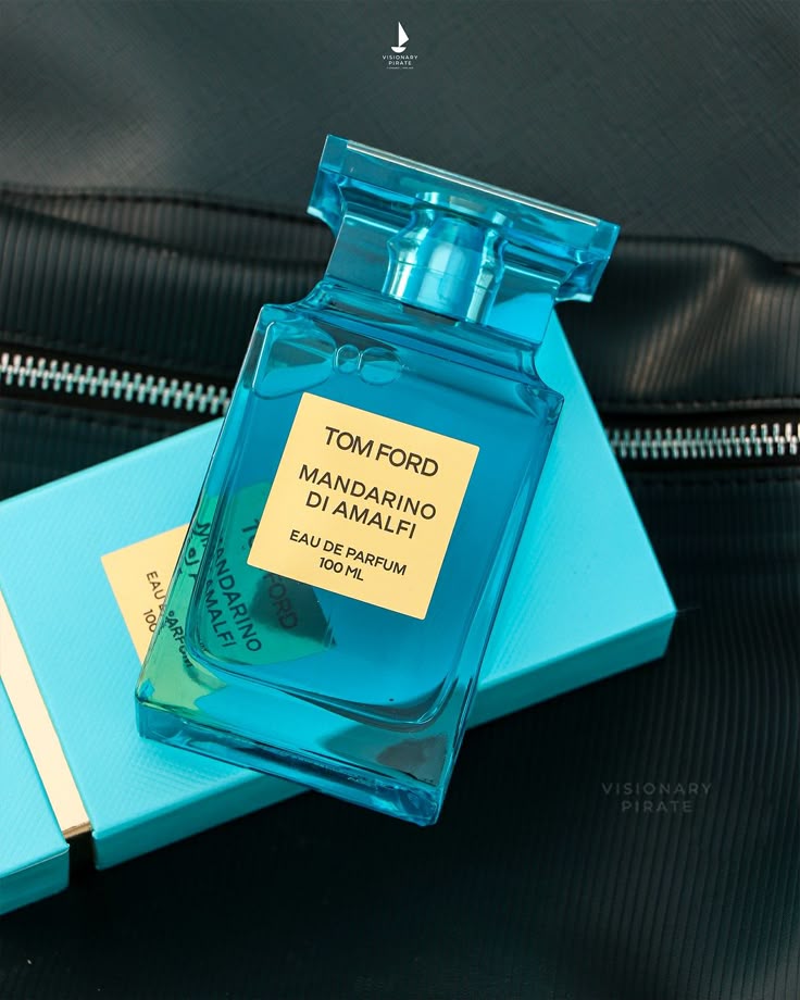 Tom Ford Mandarino Di Amalfi EDP
