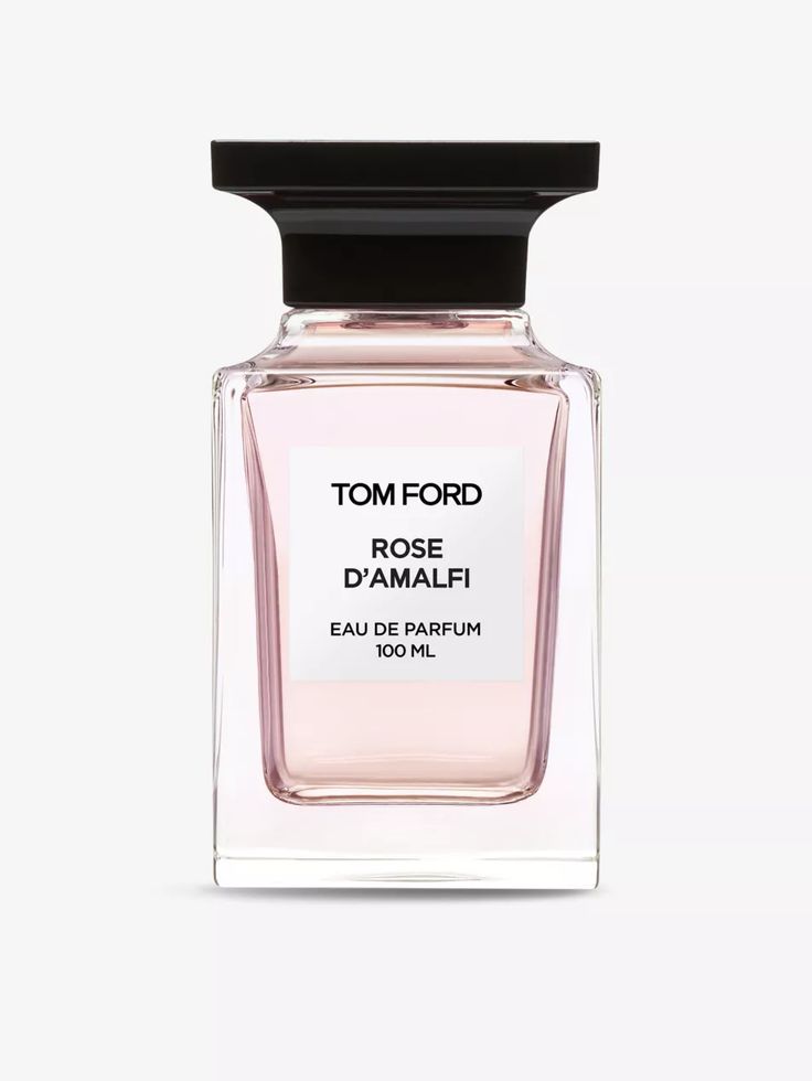 Tom Ford Rose D'Amalfi EDP