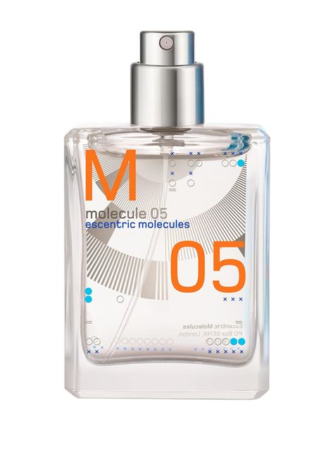 Eccentric Molecules Molecule 05 EDT