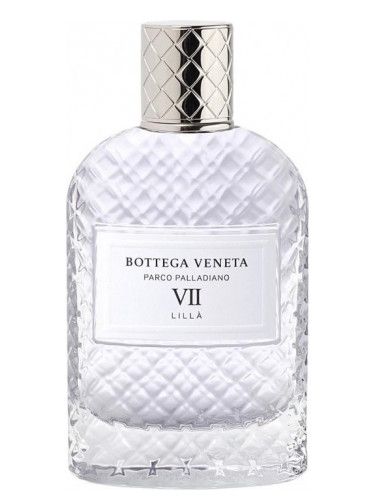 Bottega Veneta Parco Palladiano VII Lilla EDP