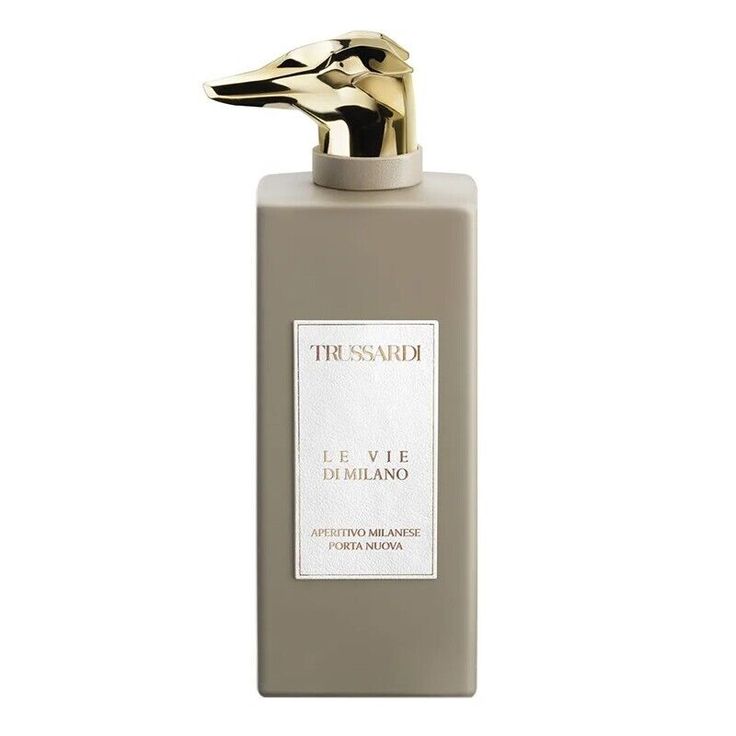 Trussardi Le Vie di Milano Aperitivo Milanese Porta Nuova EDP