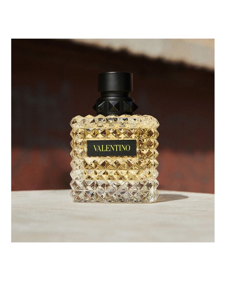Valentino Donna Born In Roma Yellow Dream EDP
