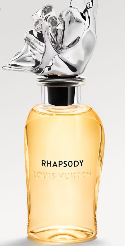 Louis Vuitton Rhapsody Extrait de Parfum