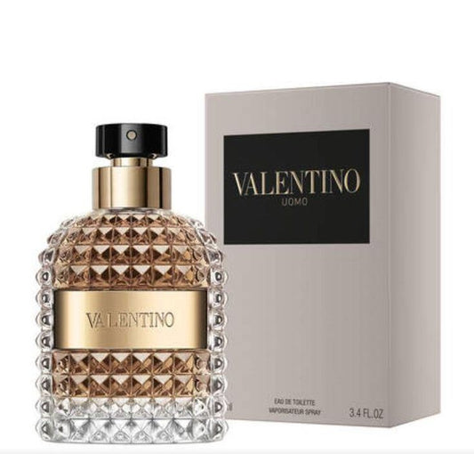 Valentino Uomo EDT Άρωμα