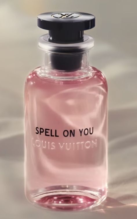 Louis Vuitton Spell On You Extrait de Parfum