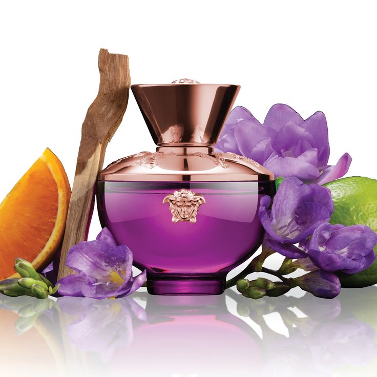 Versace Dylan Purple Eau de Parfum