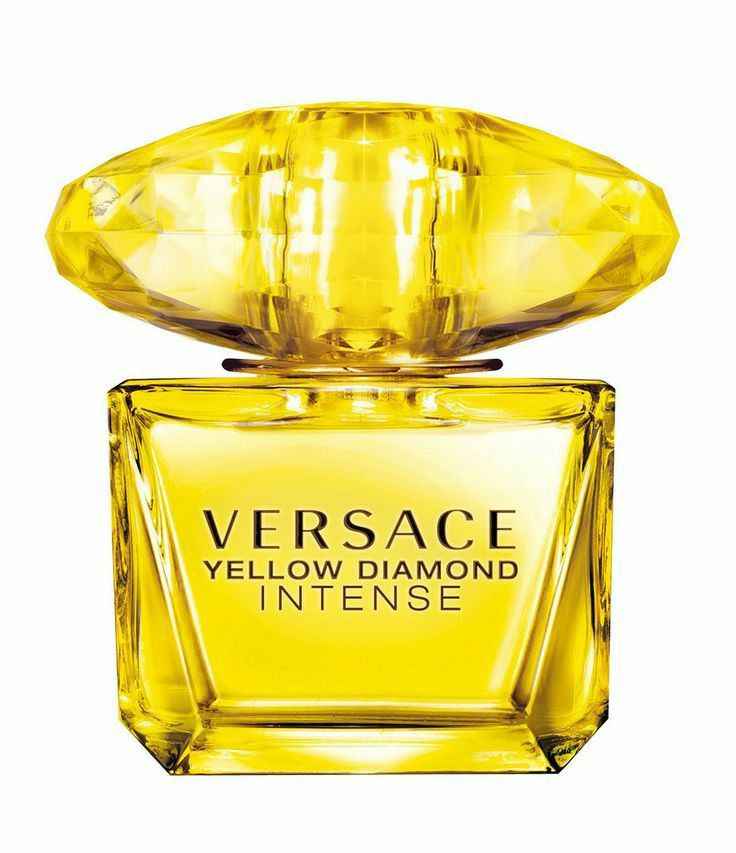 Versace Yellow Diamond Intense Eau de Parfum