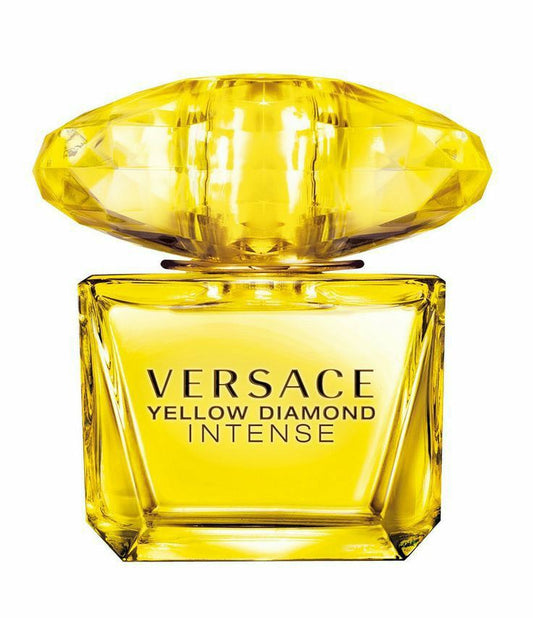 Versace Yellow Diamond Intense Eau de Parfum