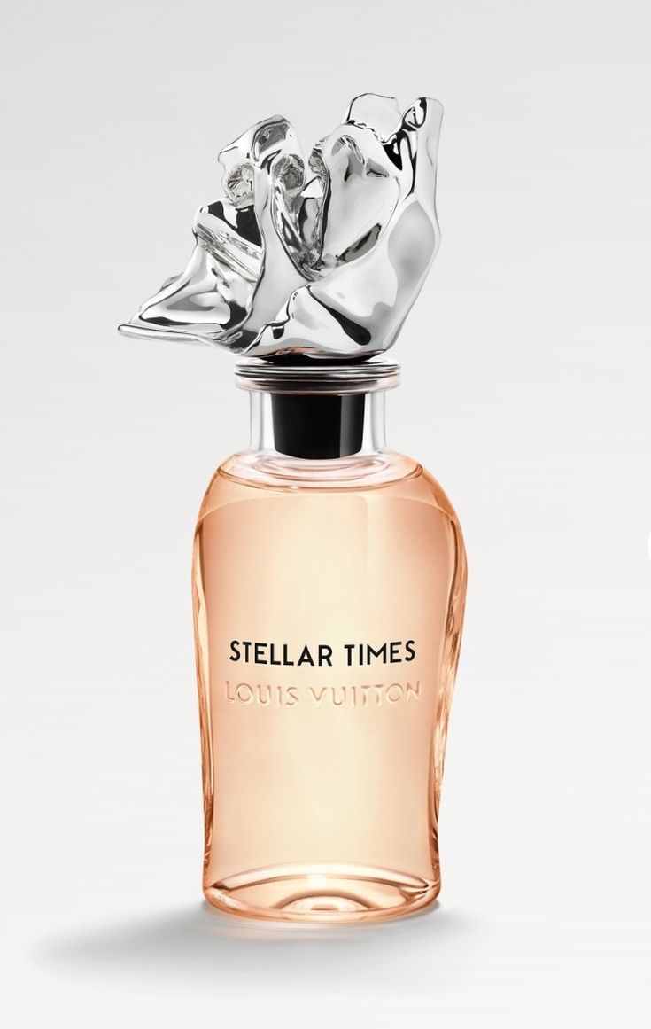 Louis Vuitton Stellar Times Extrait de Parfum