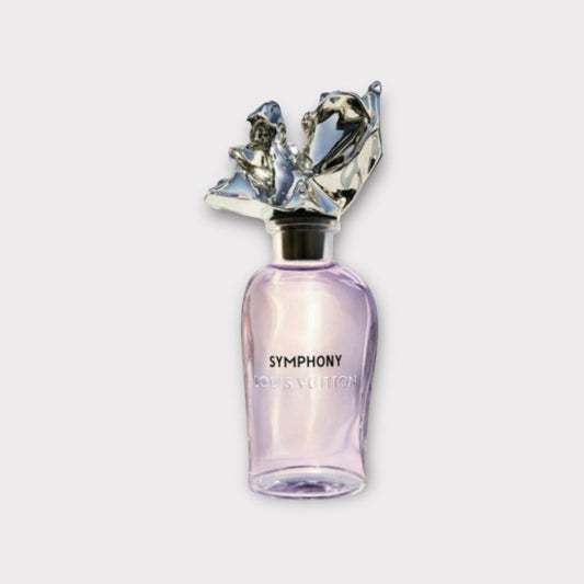 Louis Vuitton Symphony Extrait de Parfum