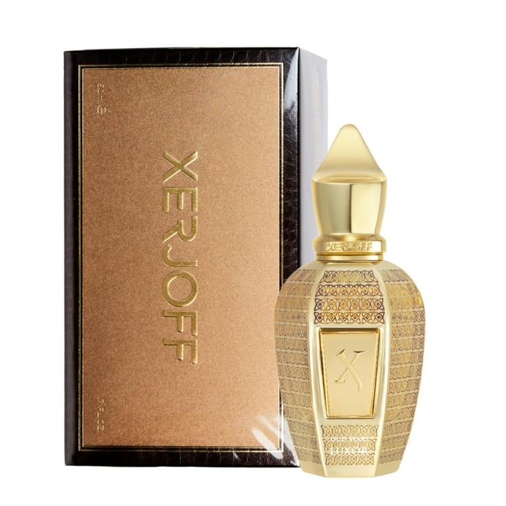 Xerjoff Oud Stars Luxor EDP