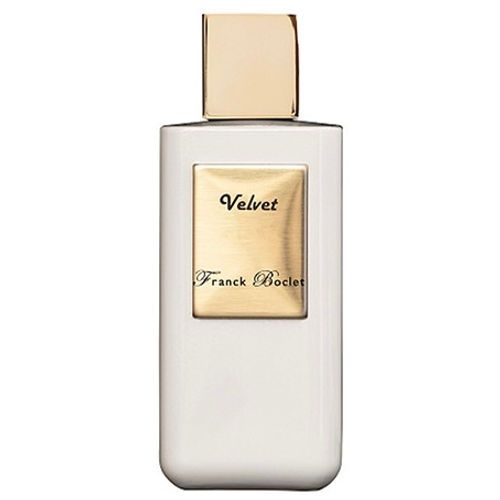 Franck Boclet Rock &amp; Riot Velvet Extrait de Parfum