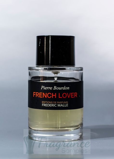 Frederic Malle French Lover EDP