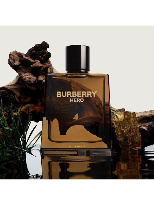 Burberry Hero EDP