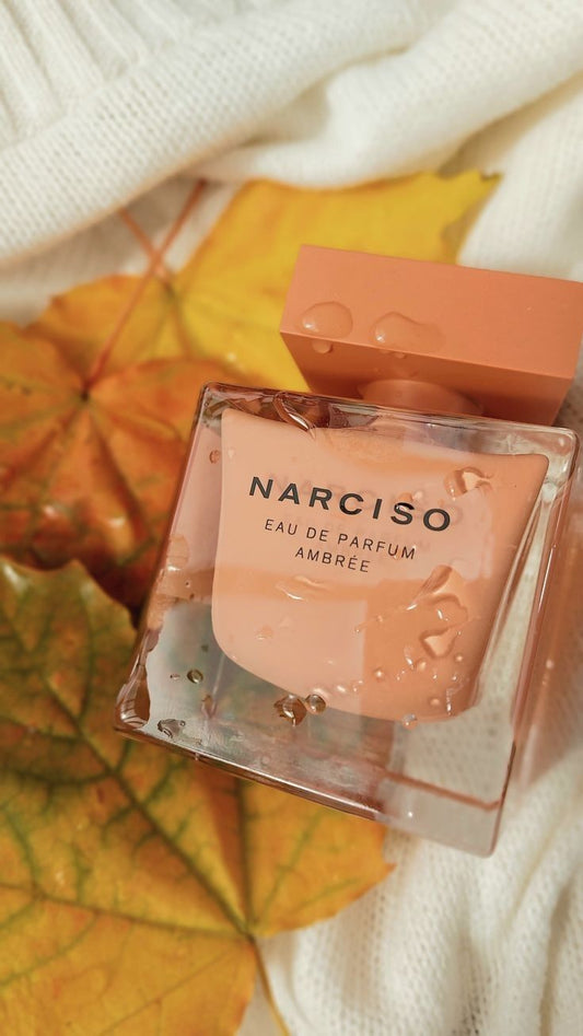 Narciso Rodriguez Narciso Ambrée EDP