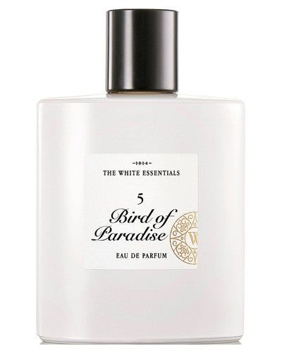 Jardin de Parfums Bird of Paradise