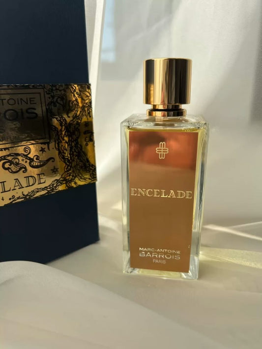 Marc-Antoine Barrois Encelade EDP