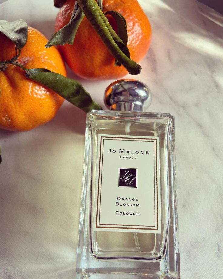 Jo Malone Orange Blossom Cologne