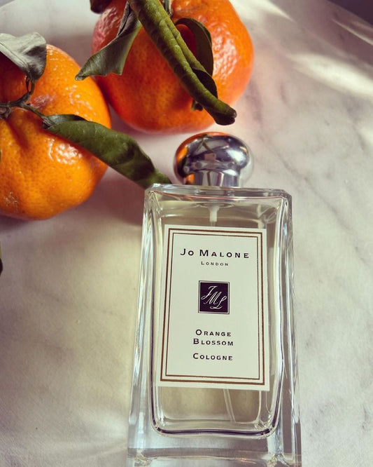 Jo Malone Orange Blossom Cologne