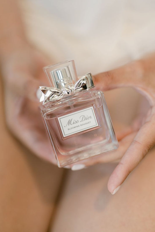 Christian Dior Miss Dior Blooming Bouquet EDT