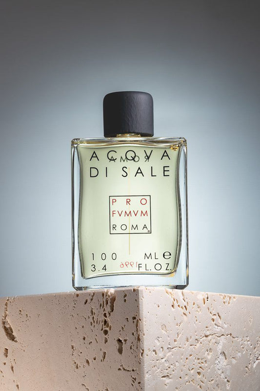 Acqua Di Sale Roma Eau de Toilette 